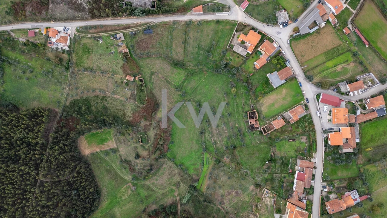 Quinta T2 para Venda em Oliveira do Mondego e Travanca do Mondego Foto 18