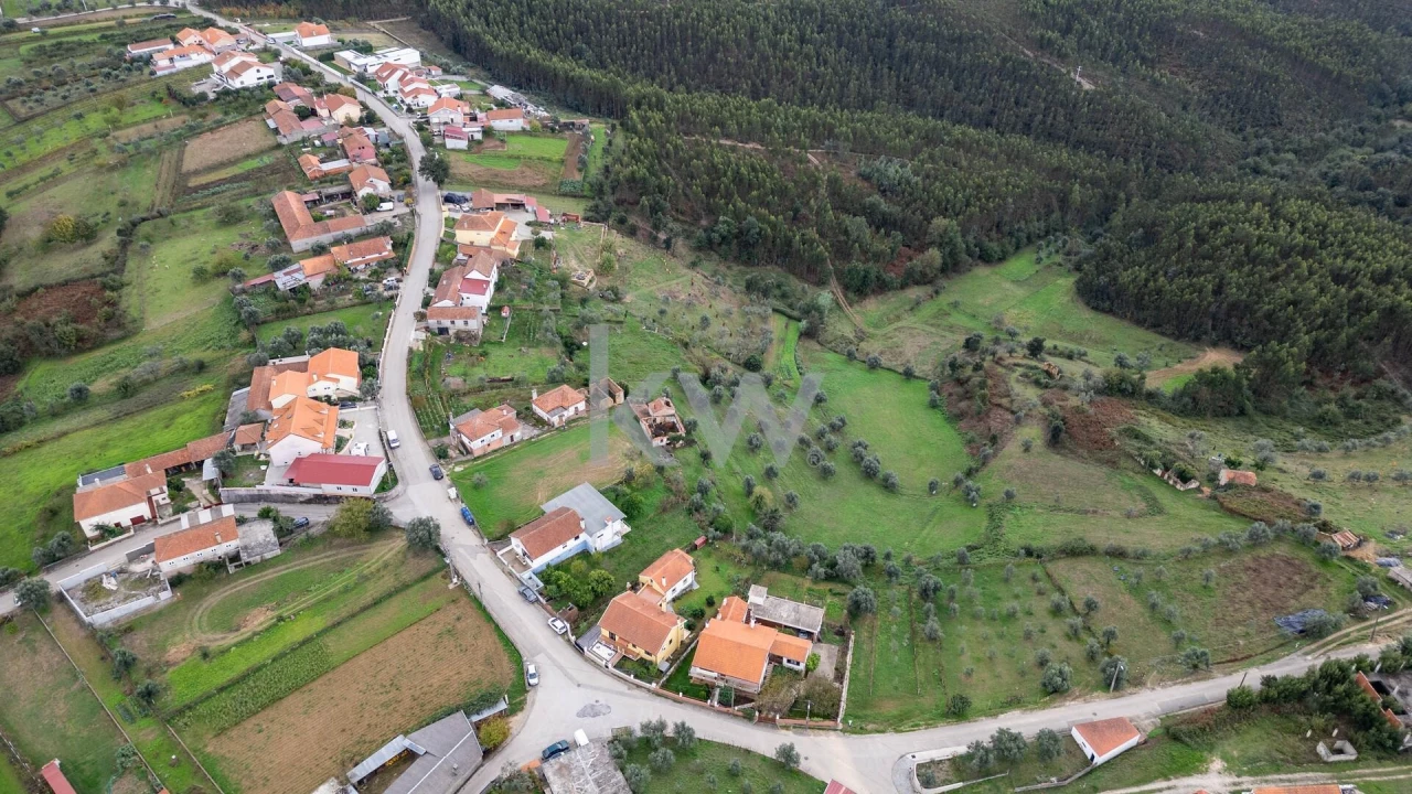 Quinta T2 para Venda em Oliveira do Mondego e Travanca do Mondego Foto 26