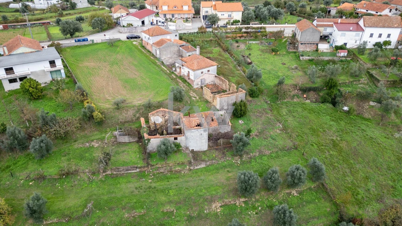 Quinta T2 para Venda em Oliveira do Mondego e Travanca do Mondego Foto 30