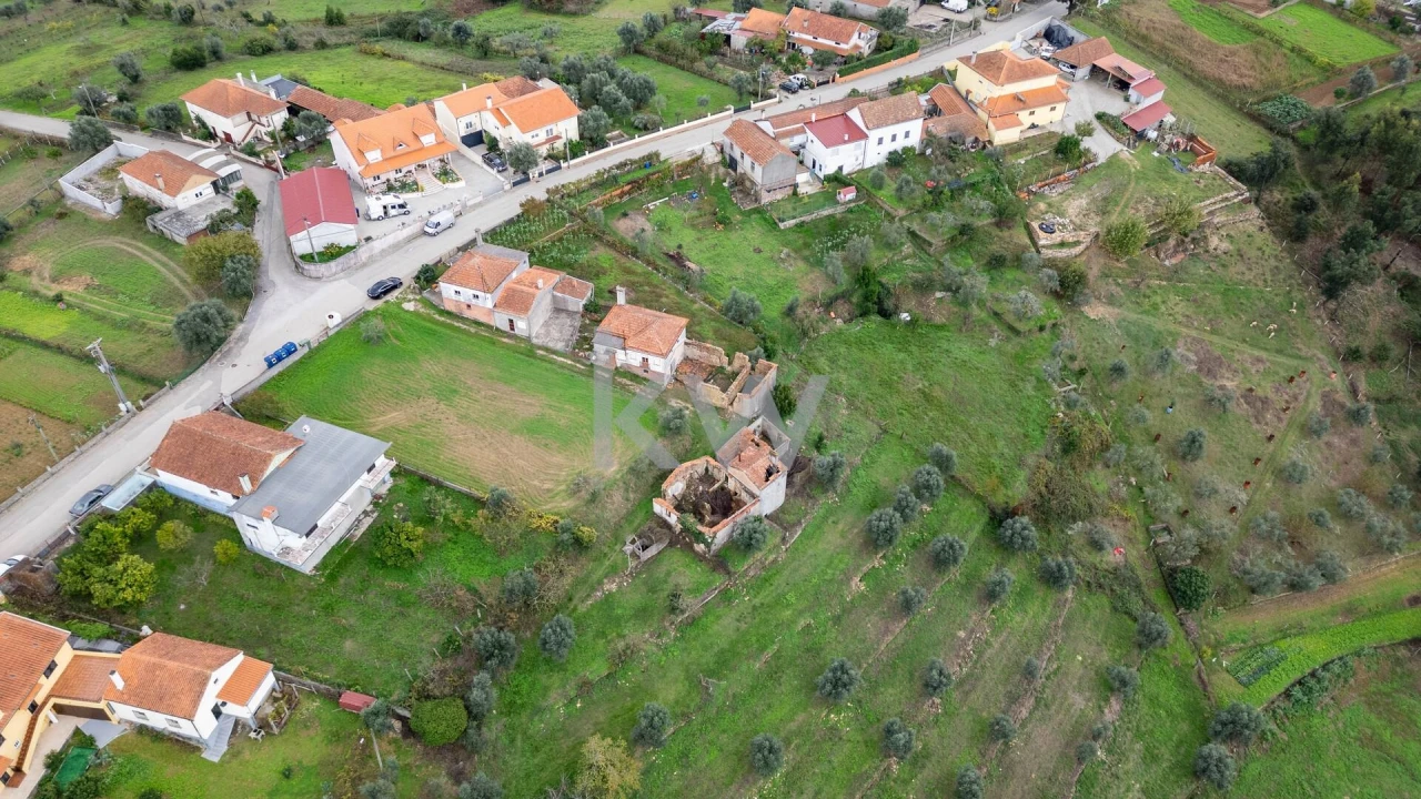 Quinta T2 para Venda em Oliveira do Mondego e Travanca do Mondego Foto 27