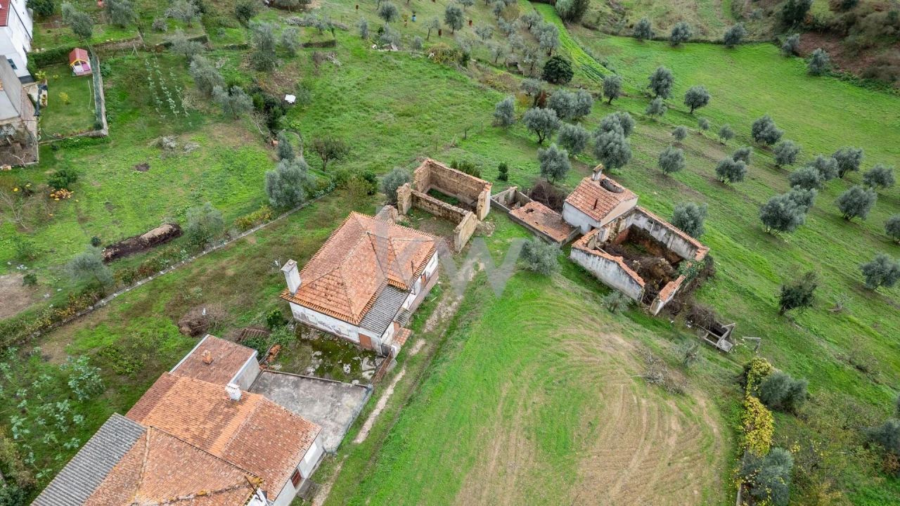 Quinta T2 para Venda em Oliveira do Mondego e Travanca do Mondego Foto 32