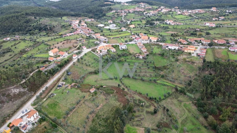 Quinta T2 para Venda em Oliveira do Mondego e Travanca do Mondego Foto 12