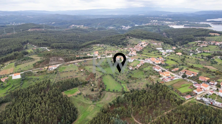 Quinta T2 para Venda em Oliveira do Mondego e Travanca do Mondego Foto 17