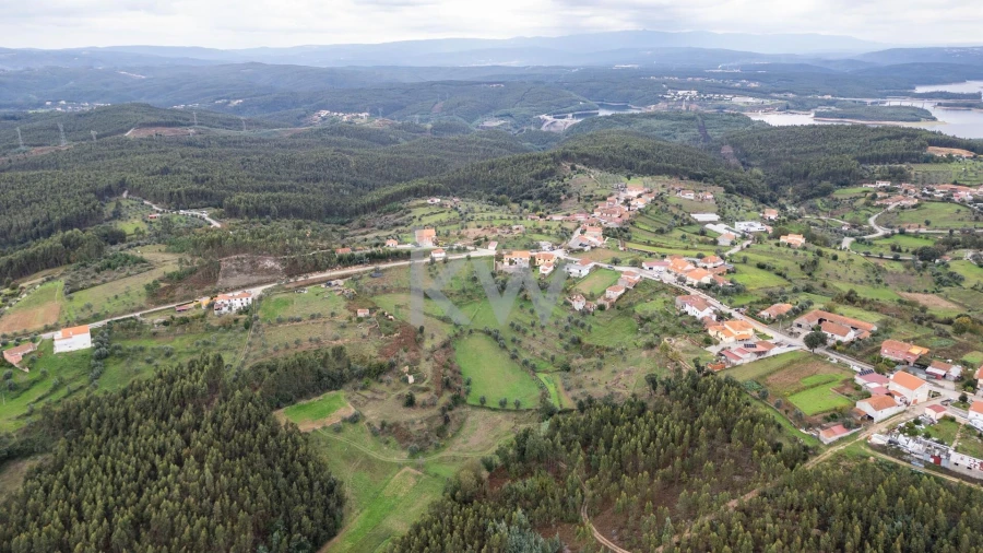 Quinta T2 para Venda em Oliveira do Mondego e Travanca do Mondego Foto 16