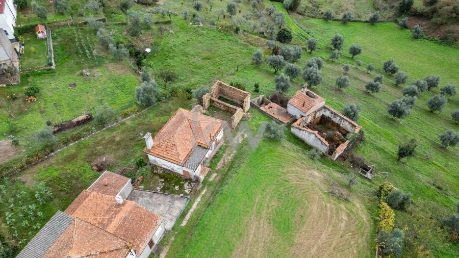 Quinta T2 para Venda em Oliveira do Mondego e Travanca do Mondego Foto 32