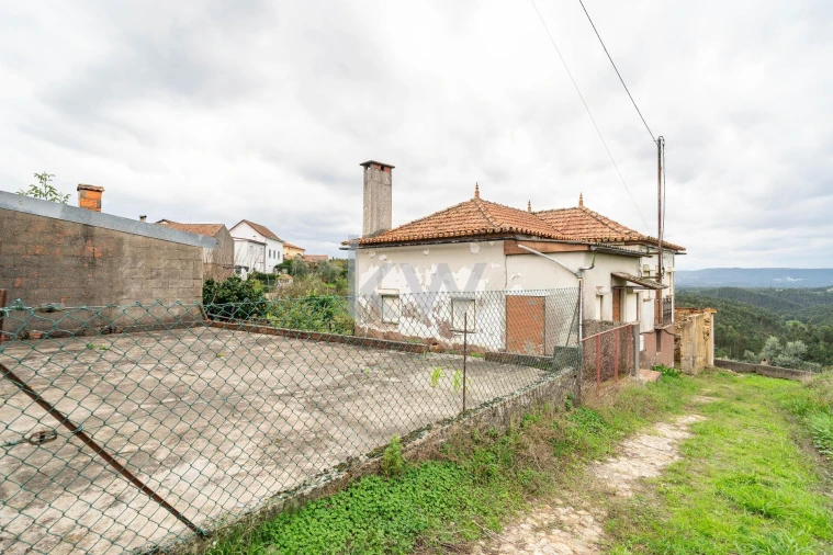 Quinta T2 para Venda em Oliveira do Mondego e Travanca do Mondego Foto 3