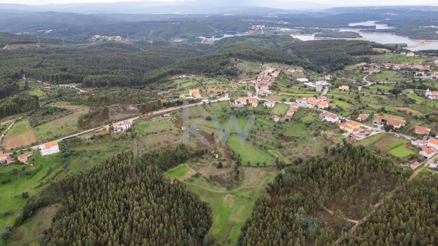 Quinta T2 para Venda em Oliveira do Mondego e Travanca do Mondego Foto 15