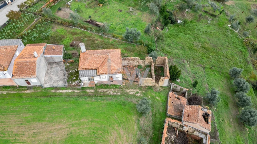 Quinta T2 para Venda em Oliveira do Mondego e Travanca do Mondego Foto 31