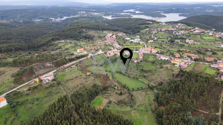 Quinta T2 para Venda em Oliveira do Mondego e Travanca do Mondego Foto 14