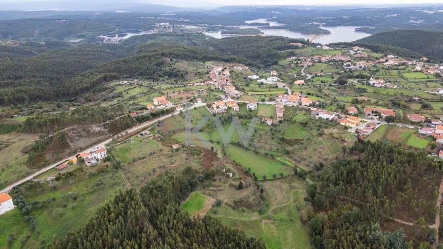 Quinta T2 para Venda em Oliveira do Mondego e Travanca do Mondego Foto 13