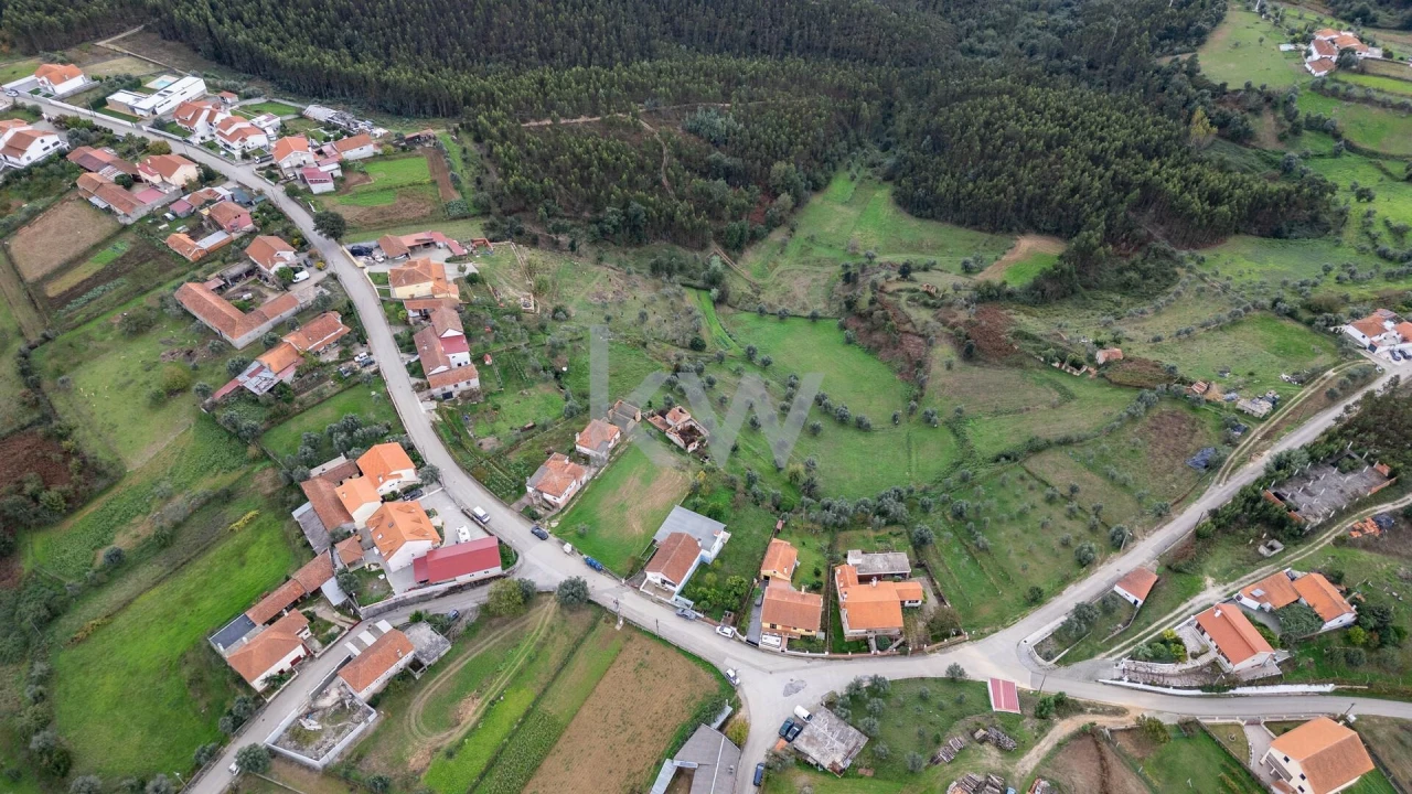Quinta T2 para Venda em Oliveira do Mondego e Travanca do Mondego Foto 25