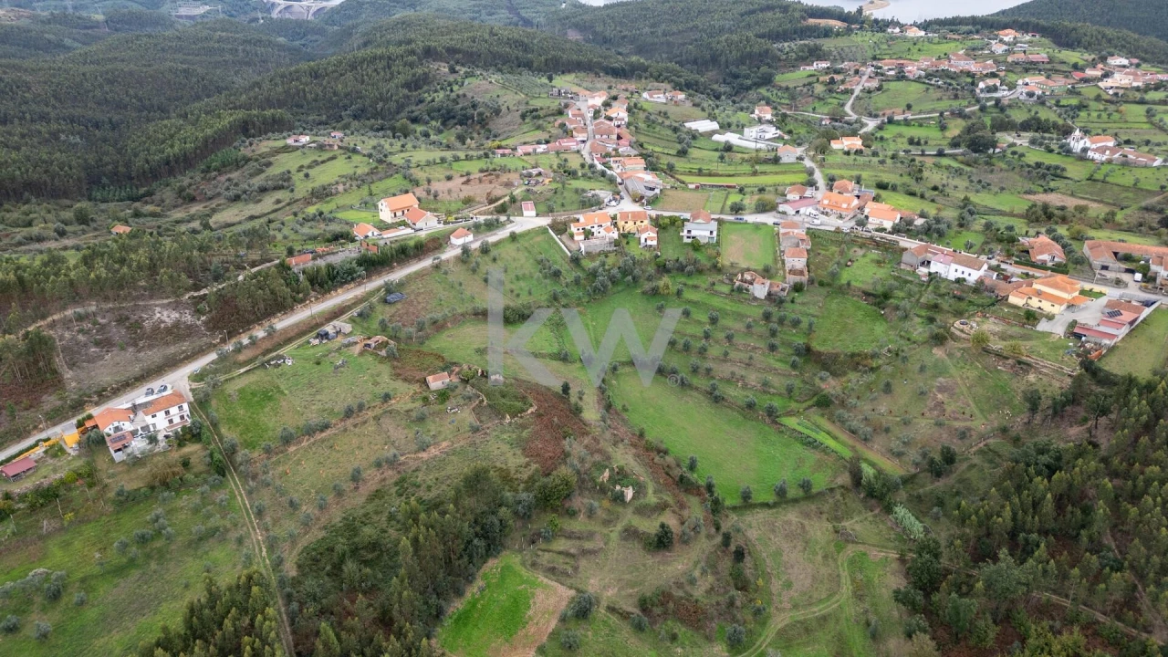 Quinta T2 para Venda em Oliveira do Mondego e Travanca do Mondego Foto 22