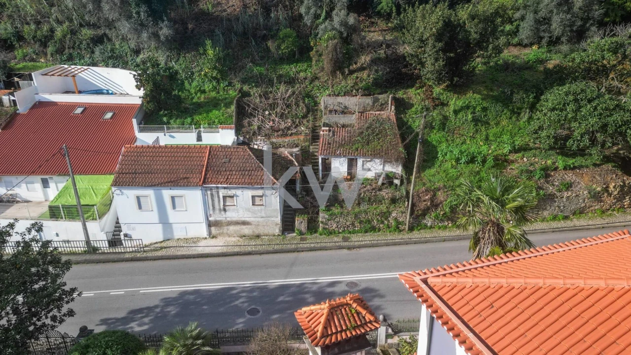 Moradia T3 para Venda em Sé Nova, Santa Cruz, Almedina e São Bartolomeu Foto 13