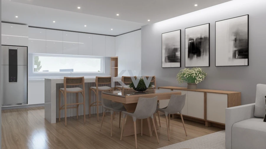 Moradia T3 para Venda em Sé Nova, Santa Cruz, Almedina e São Bartolomeu Foto 20