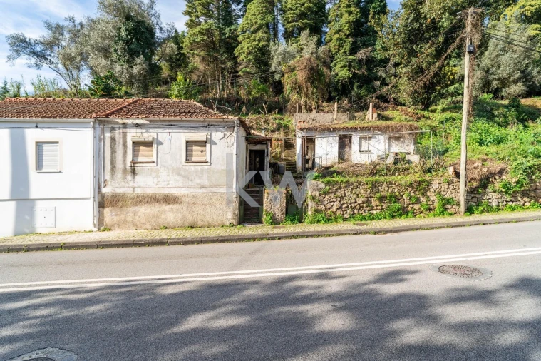 Moradia T3 para Venda em Sé Nova, Santa Cruz, Almedina e São Bartolomeu Foto 14