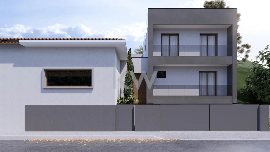 Moradia T3 para Venda em Sé Nova, Santa Cruz, Almedina e São Bartolomeu Foto 17