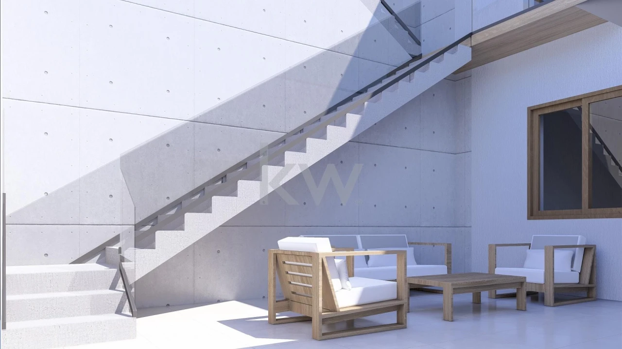 Moradia T3 para Venda em Sé Nova, Santa Cruz, Almedina e São Bartolomeu Foto 21