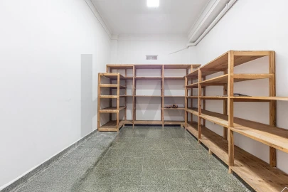 Loja para Arrendamento em Avenidas Novas