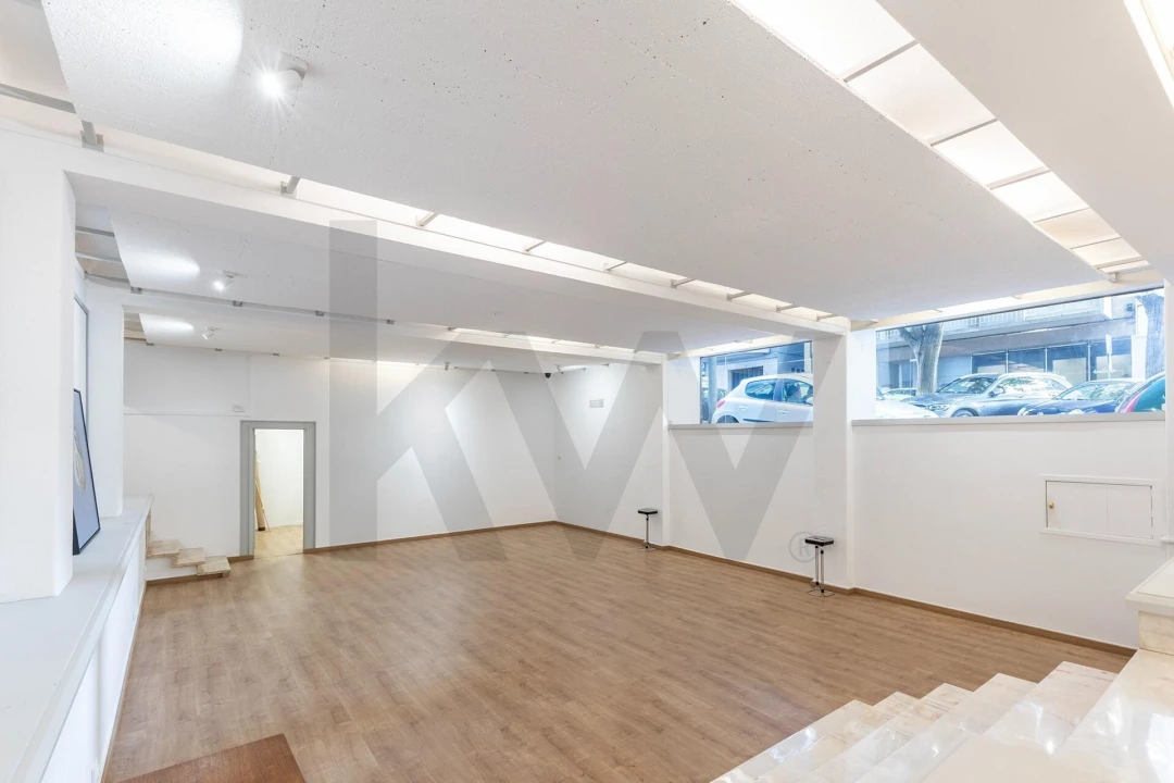 Loja para Arrendamento em Avenidas Novas Foto 13