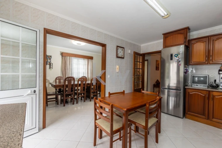 Moradia T3 para Venda em Ponta Delgada (São Pedro) Foto 14