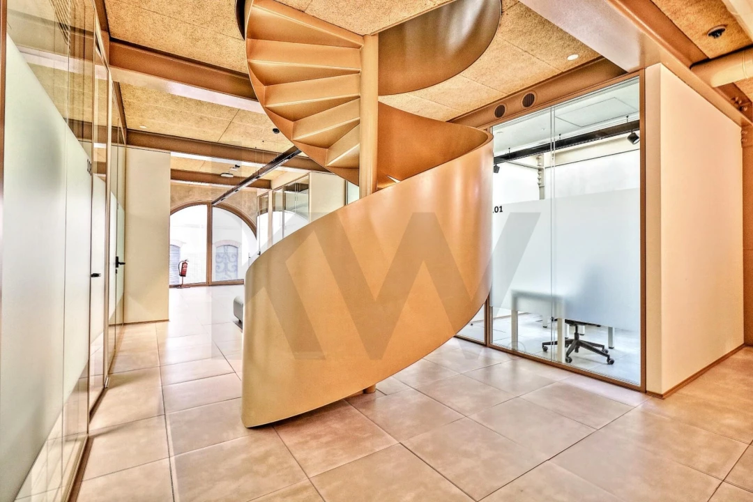 Escritório para Arrendamento em Alcantara Foto 1