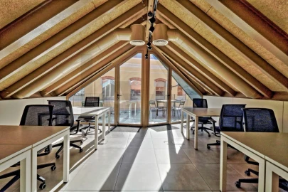 Escritório para Arrendamento em Alcantara