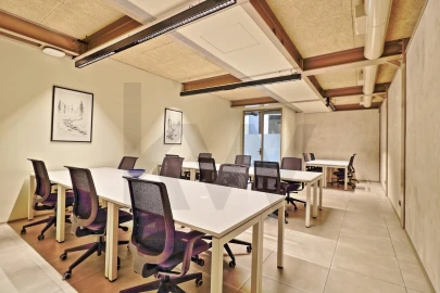 Escritório para Arrendamento em Alcantara