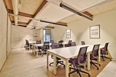 Escritório para Arrendamento em Alcantara