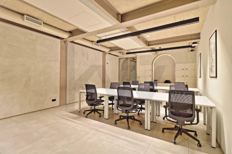 Escritório para Arrendamento em Alcantara Foto 5