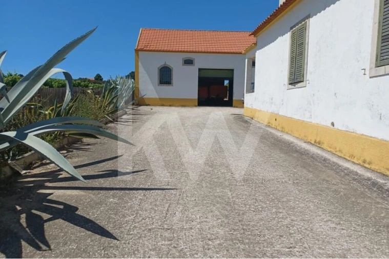 Quinta T4 para Venda em Carvoeira e Carmões Foto 5