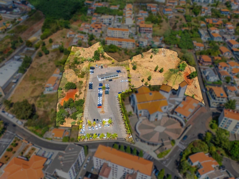 Terreno para Venda em Santo Antonio Foto 1