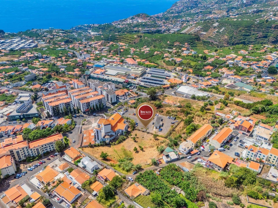 Terreno para Venda em Santo Antonio Foto 13