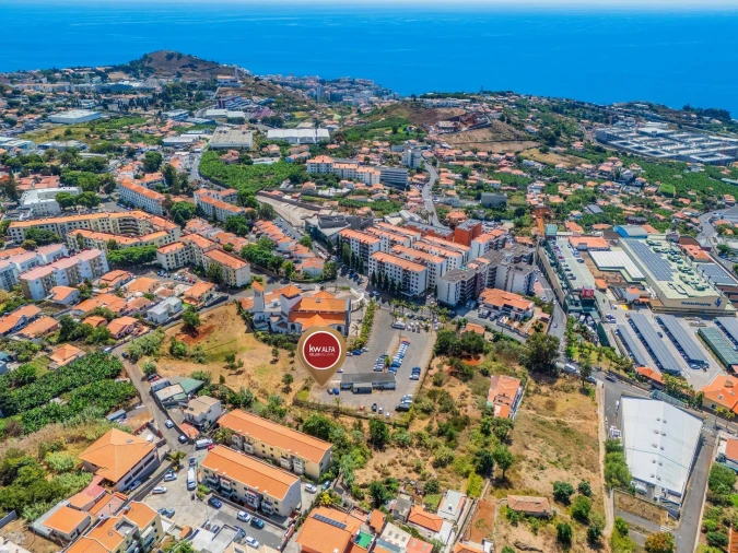 Terreno para Venda em Santo Antonio Foto 17