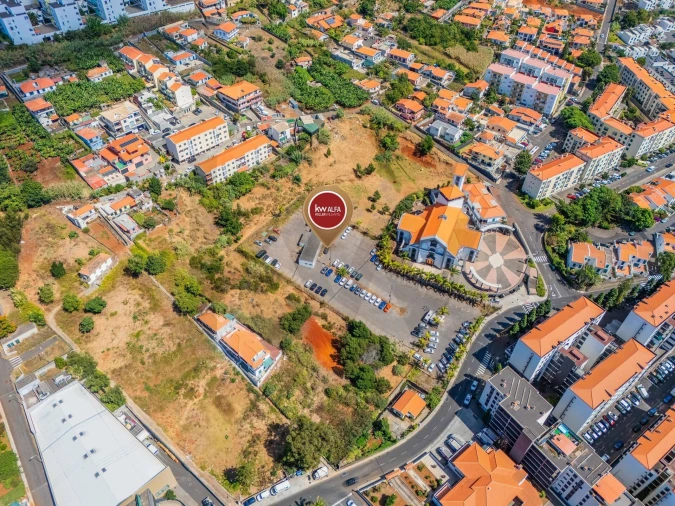 Terreno para Venda em Santo Antonio Foto 7