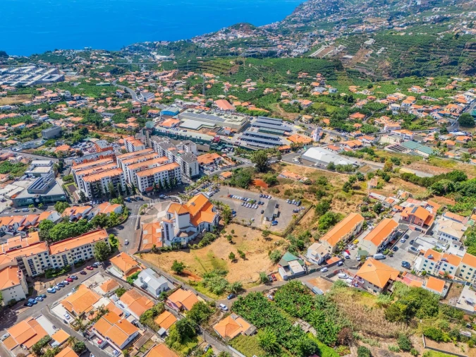 Terreno para Venda em Santo Antonio Foto 14