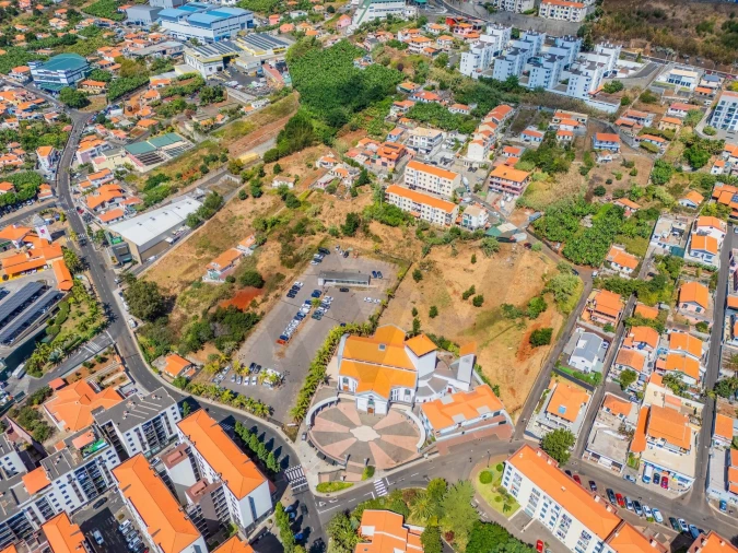Terreno para Venda em Santo Antonio Foto 10