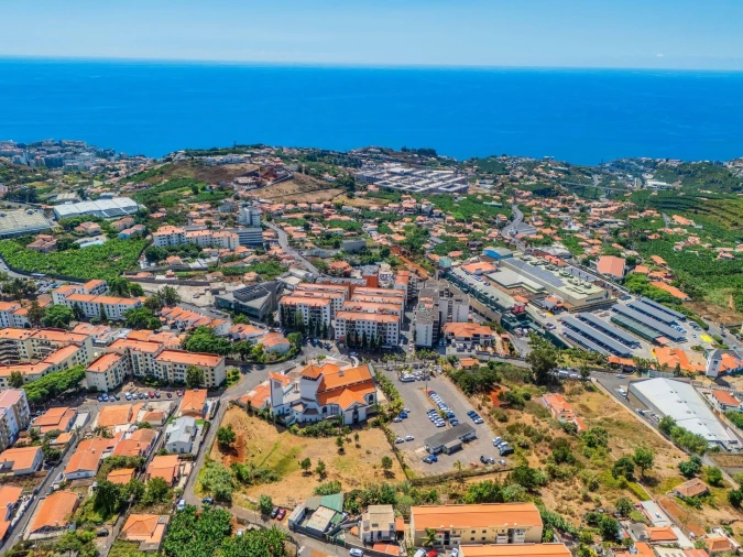 Terreno para Venda em Santo Antonio Foto 16