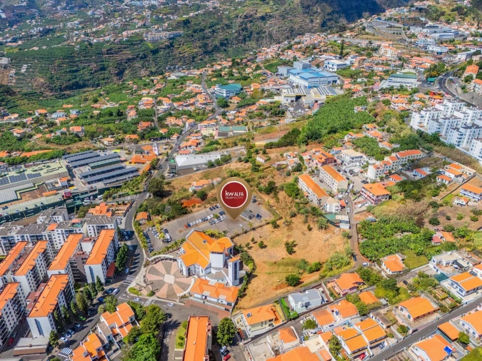 Terreno para Venda em Santo Antonio Foto 11