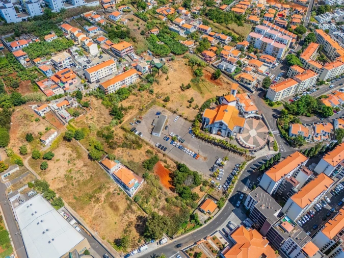 Terreno para Venda em Santo Antonio Foto 8