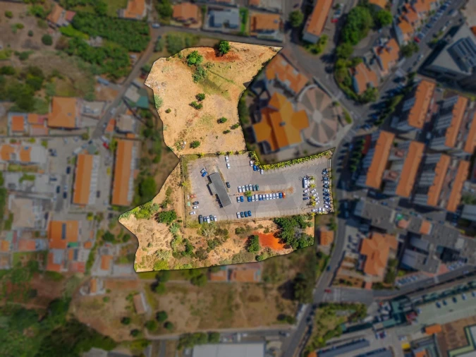 Terreno para Venda em Santo Antonio Foto 5