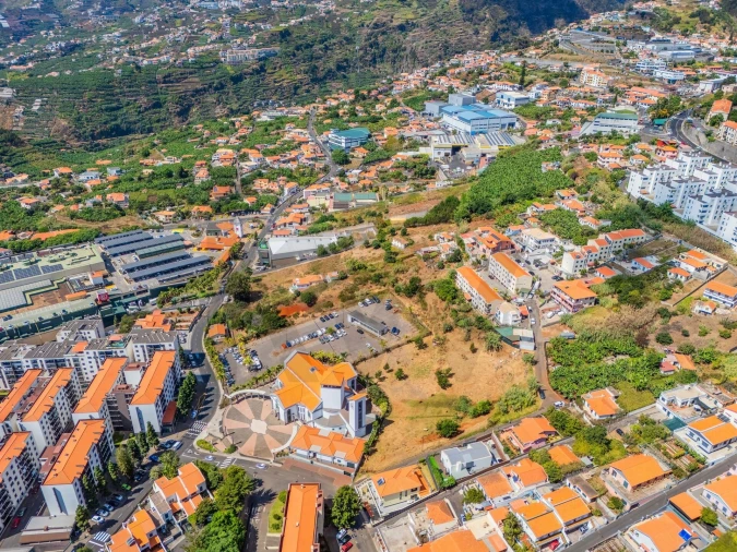 Terreno para Venda em Santo Antonio Foto 12
