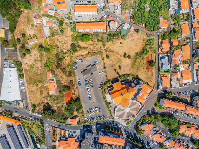 Terreno para Venda em Santo Antonio Foto 4