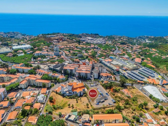 Terreno para Venda em Santo Antonio Foto 15