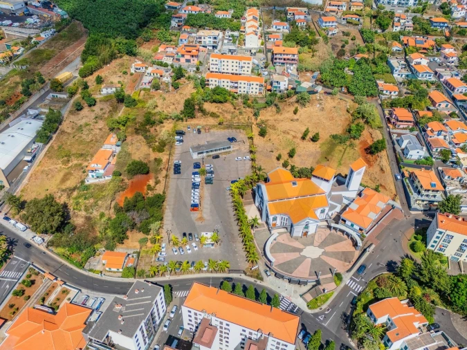 Terreno para Venda em Santo Antonio Foto 2