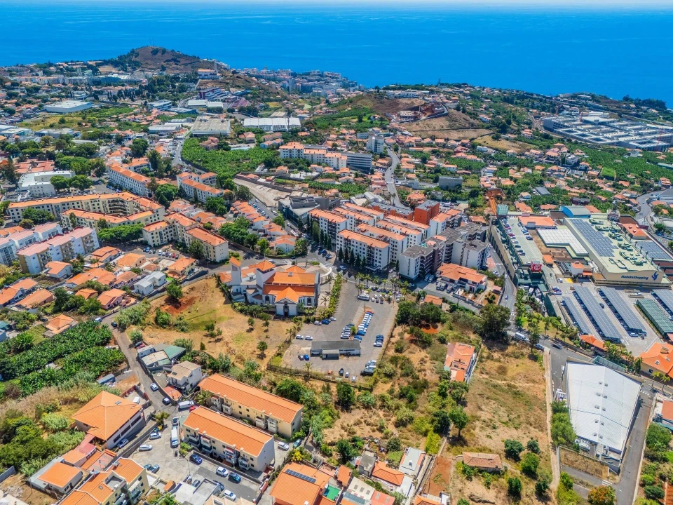 Terreno para Venda em Santo Antonio Foto 18