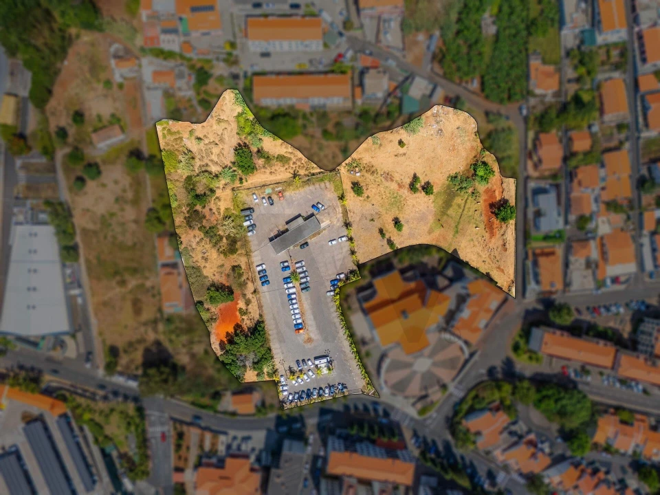 Terreno para Venda em Santo Antonio Foto 3