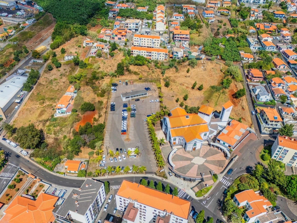 Terreno para Venda em Santo Antonio Foto 2