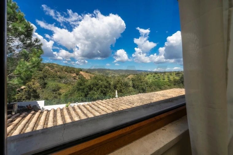 Moradia T4 para Venda em Santa Catarina da Fonte do Bispo Foto 68