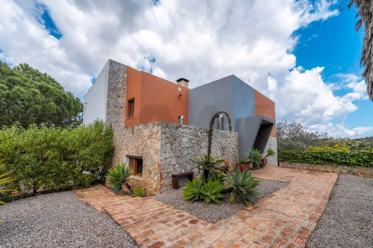 Moradia T4 para Venda em Santa Catarina da Fonte do Bispo Foto 75