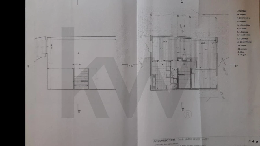 Moradia T4 para Venda em Santa Catarina da Fonte do Bispo Foto 79